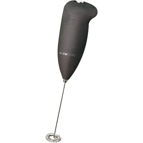 Clatronic MS 3089 Milk Frother Black