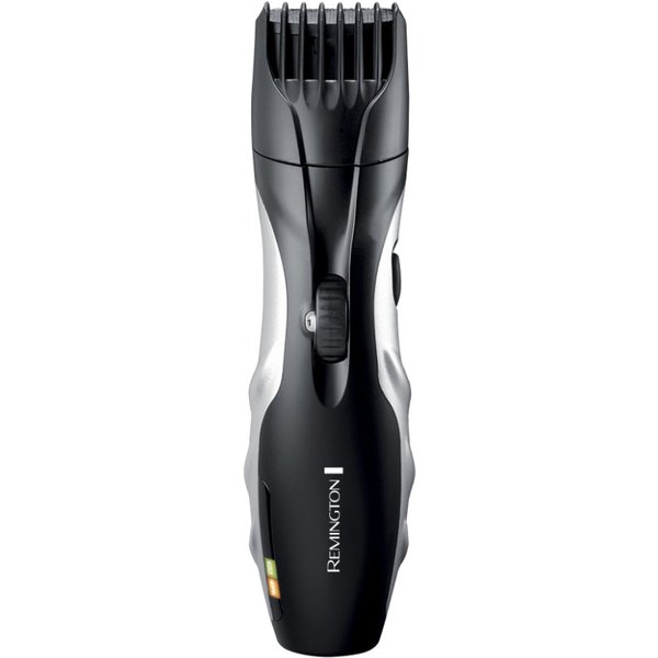Remington MB320C Regolabarba Nero, Argento