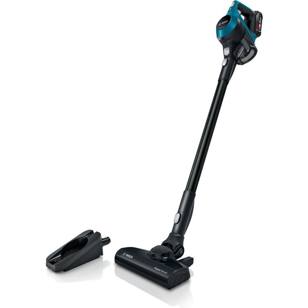 Bosch BBS611LAG Akku-Staubsauger Unlimited 6 Blau