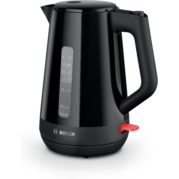 Bosch TWK1M123 Wasserkocher MyMoment Schwarz