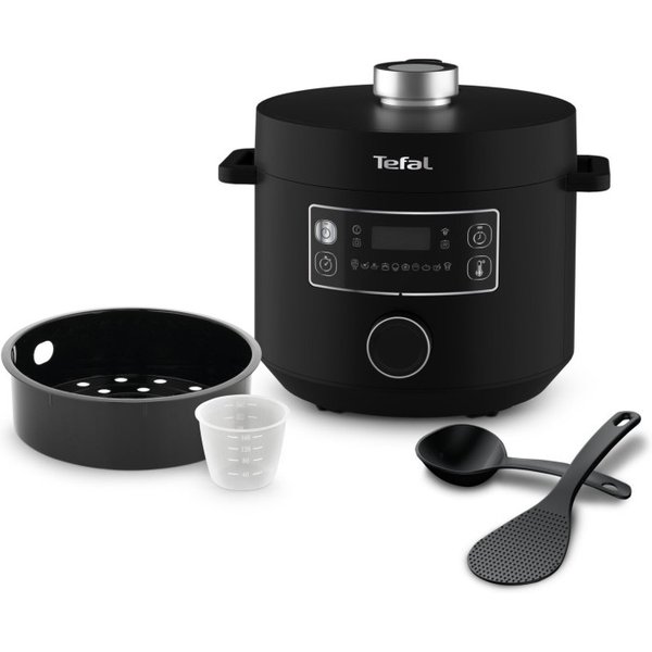 Tefal CY7548 Nero 1000 W