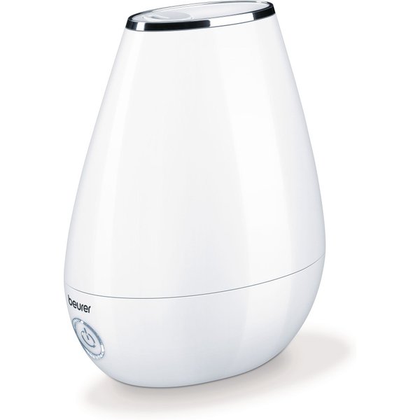 Beurer LB 37 White Ultrasonic Air Humidifier
