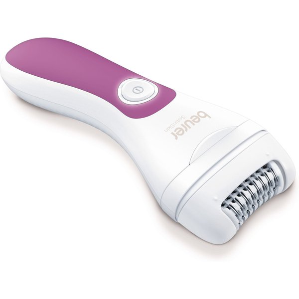 Beurer HL 76 Wet and Dry Epilator