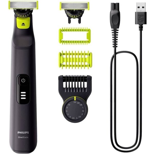 Philips OneBlade Pro 360 QP6542/15 Face and Body