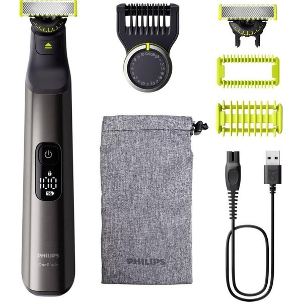 Philips OneBlade Pro 360 QP6552/15 Face and Body