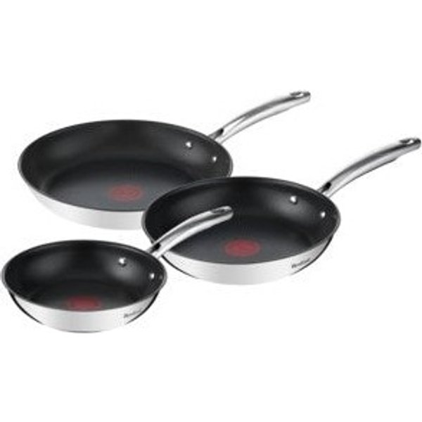 Tefal Duetto+ G732S3 pan set 3 pc(s)