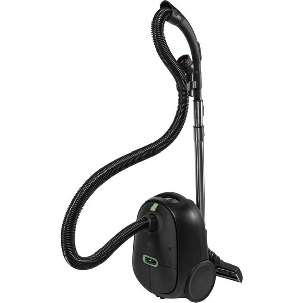 AEG AB61C2OKO 3.5 L Aspirateur tambour Sec 650 W Sac à poussière