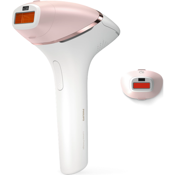 Philips Lumea Prestige IPL hair removal device BRI950/00