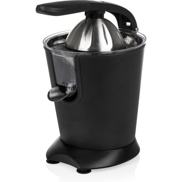 Princess 01.201853.01.001 Black Steel Juicer