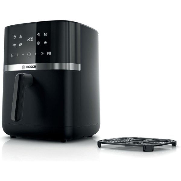 Bosch Serie 4 MAFS2462B friteuse Enkel 6.1 L Vrijstaand 2050 W Hetelucht