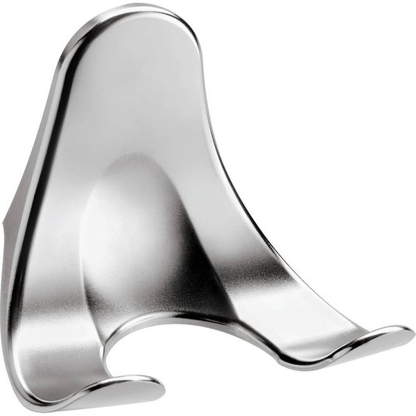 Valera 040 C Universal chrome Krom 1 stk