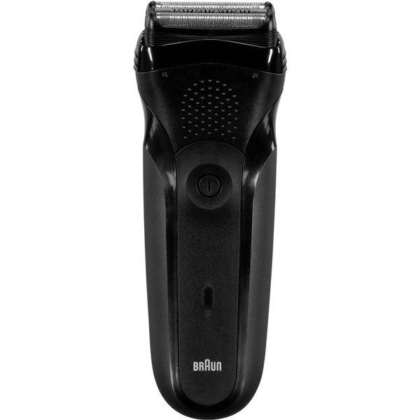 Braun Series 3 300s Foil shaver Trimmer Black