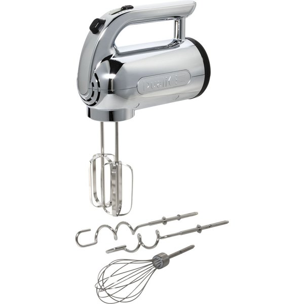 Dualit Håndblender- Mixer Pack poleret