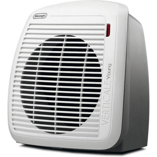 De’Longhi HVY1030 elektrisk varmeovn 2000 W