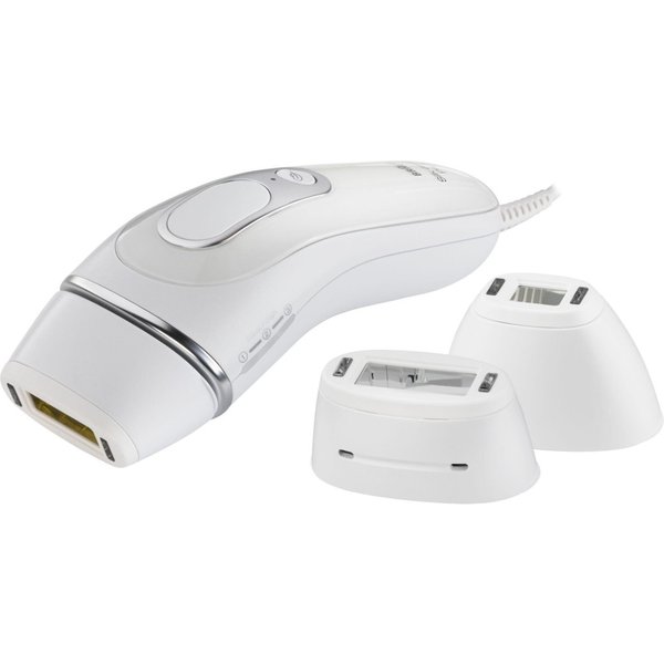 Braun Silk-expert Pro PL3122 Intense pulsed light (IPL) 4 J/cm² White