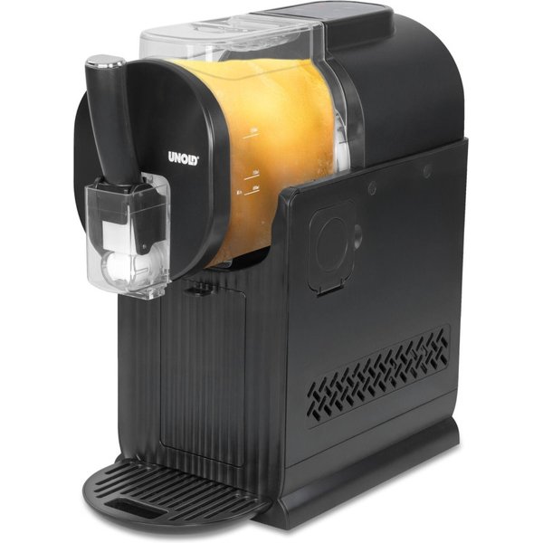Unold 48965 2i1-Slush- och mjukglassmaskin Sofia Soft serve ice cream maker 150 W