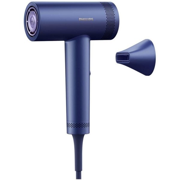 Philips 8000 series Haardroger Blauw