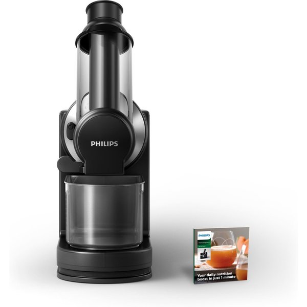 Philips Viva Collection HR1889/70 juice maker Centrifugal juicer 150 W