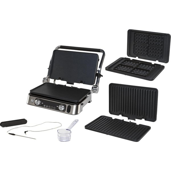 Braun 0X17900008 kontaktigrilli