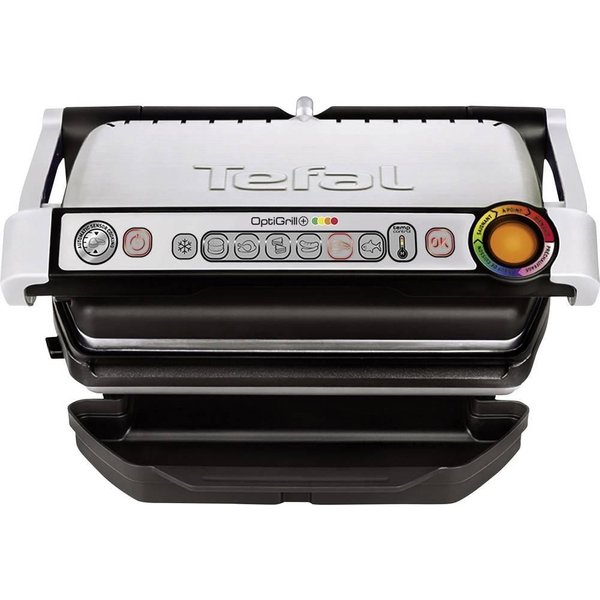 Tefal GC712D kontaktigrilli
