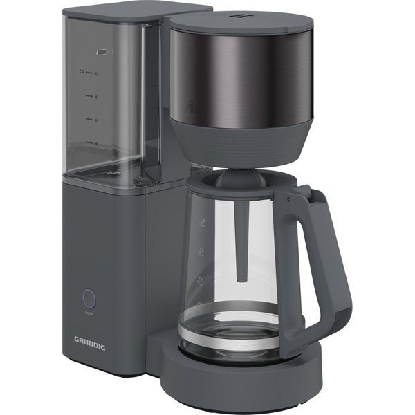 Grundig KM 7340 Drip coffee maker 1.25 L