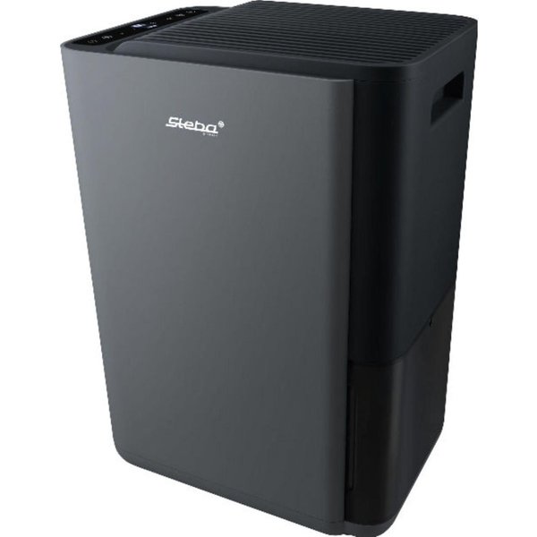 Steba LE 200 Déshumidificateur Luftbefeuchter 30 m² 360 W noir/anthracite