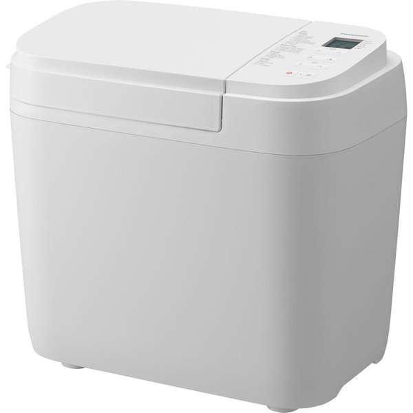 Panasonic SD-B2510 brödmaskin 550 W Vit