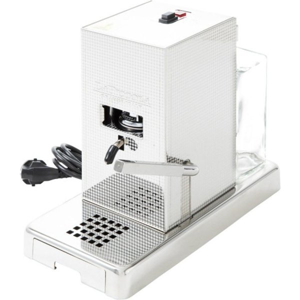 La Piccola espressomaskin for ESE-pads Piccola Perla