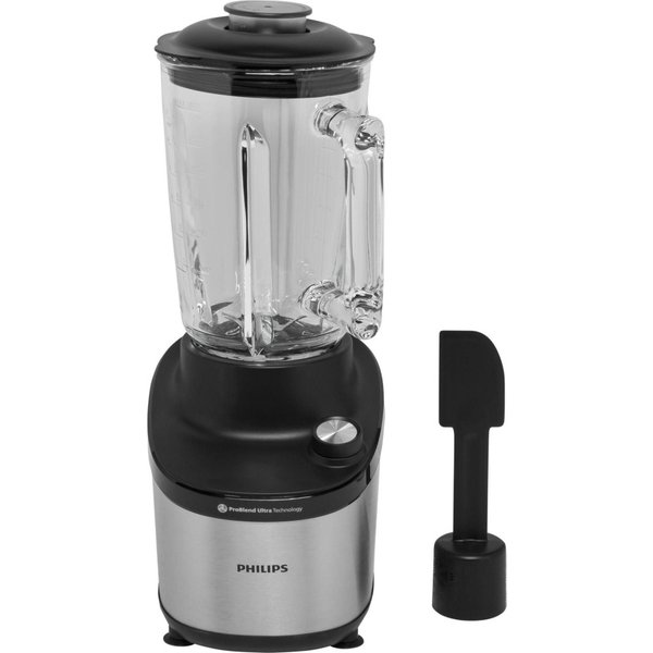 Philips 7000 Serie HR3760/00 Hochleistungsmixer