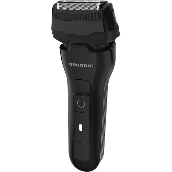 Grundig MS 6330 Folie scheerapparaat Trimmer Zwart