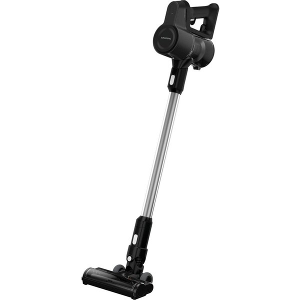 Grundig VCP 4230 Stick vacuum Battery Dry 0.55 L 150 W Black, White