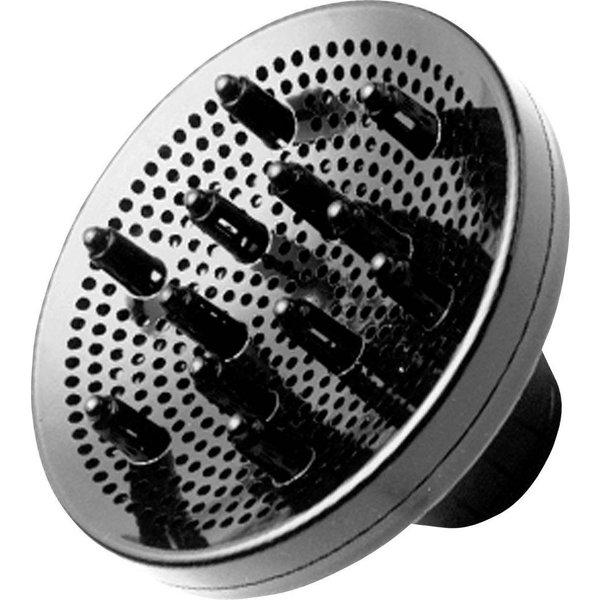 Valera DSL Diffuser Swiss Light / Excel Haartrockner black 1 pc(s)