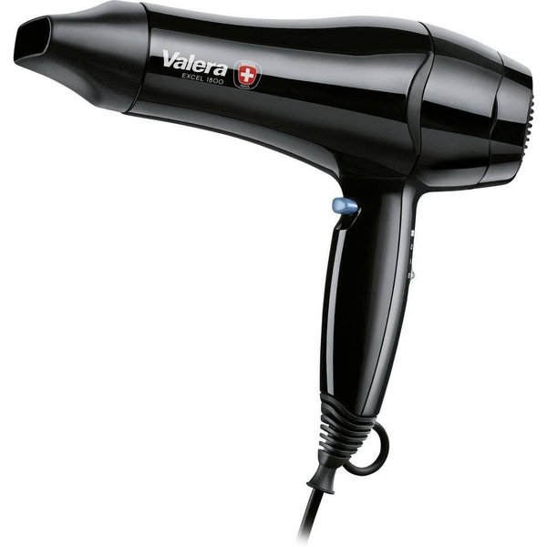 Valera Excel 1800 TF 561.19 TF Haartrockner black