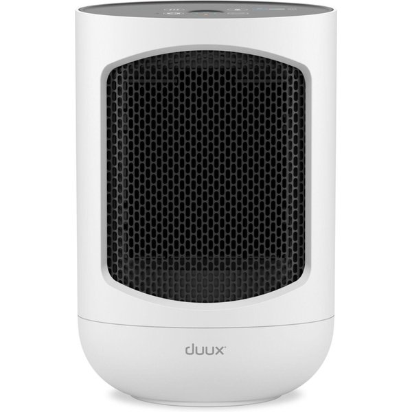 Duux Zone Heater Heizfan hvid