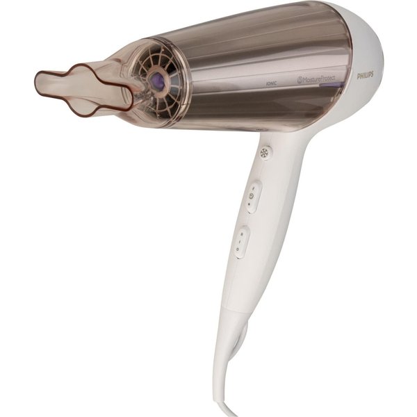 Philips MoistureProtect Sensor Hairdryer