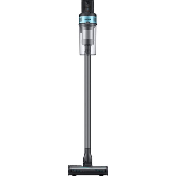 Samsung VS20B75AGR1/GE stick vacuum/electric broom 2-in-1 stick vacuum Battery Dry Bagless 0.8 L 550 W Black,