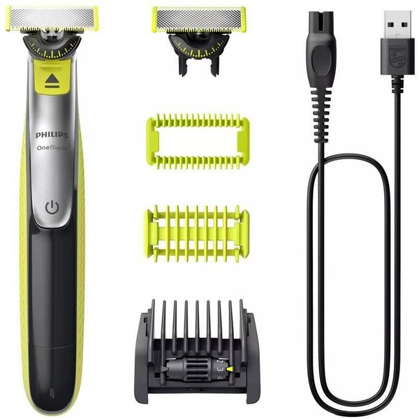 Philips OneBlade 360 QP2834/23 Face and Body