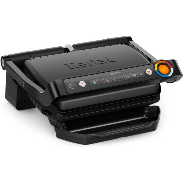 Tefal OptiGrill + GC717810 contact grill