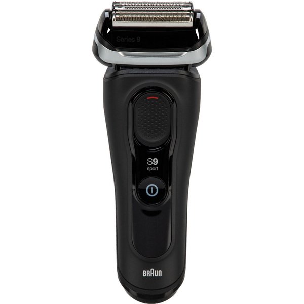 Braun Rasierer Series 9 Sport 9150cc Foil shaver Trimmer Black