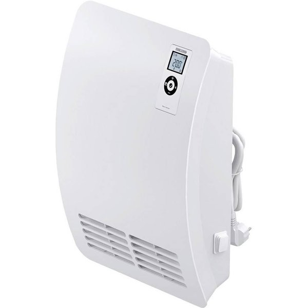 STIEBEL ELTRON CK 20 Premium inomhus vit 2000 W fläktvärmare