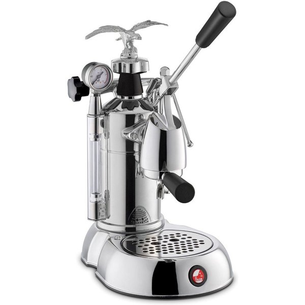 la Pavoni LPLMLN01EU coffee maker Manual 1.6 L