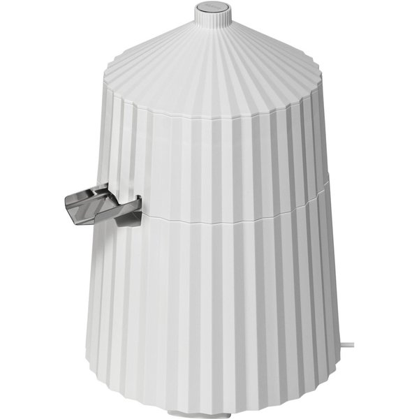 Alessi MDL07W electric citrus press White