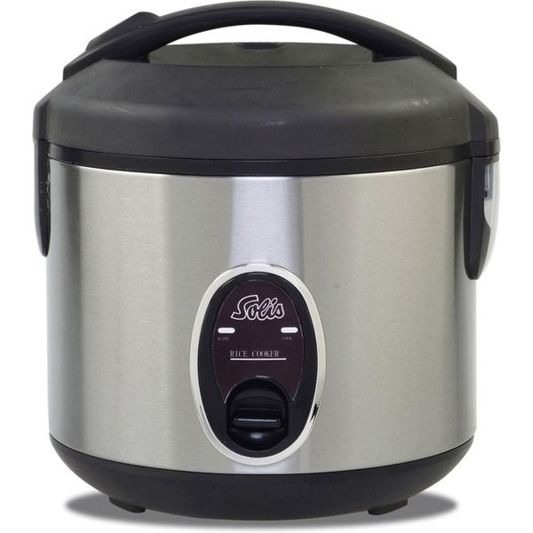 Solis 978.08 rice cooker 0.8 L 350 W
