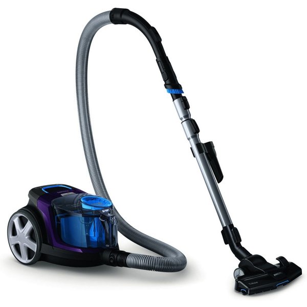 Philips 3000 series FC9333/09 vacuum 1.5 L Cylinder vacuum Dry 900 W Bagless