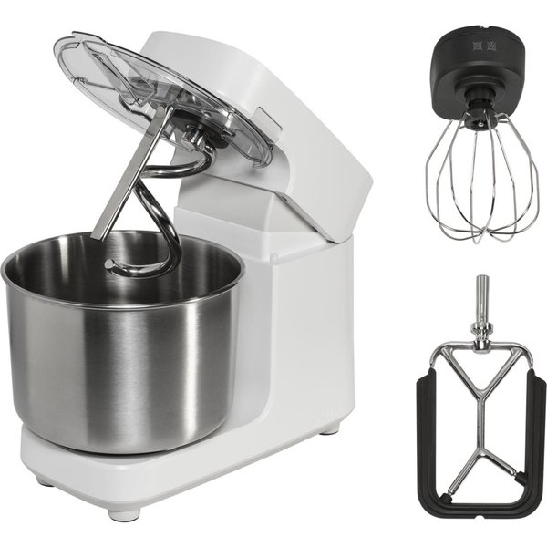Ooni Halo Pro Spiral Mixer