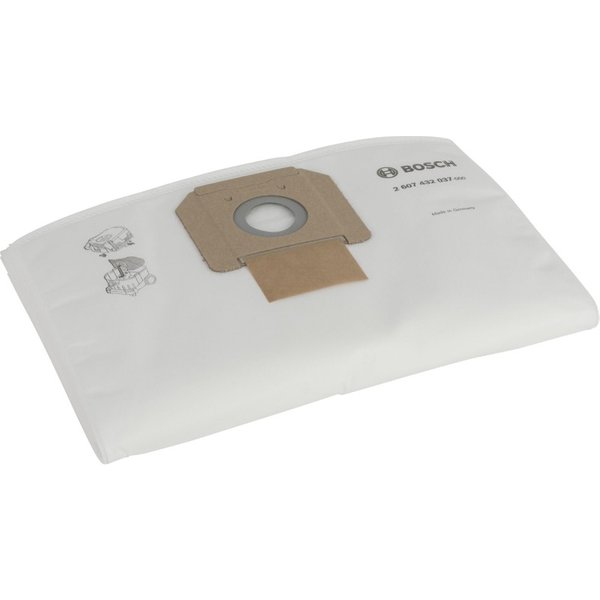 Bosch 2 607 432 037 accessoire/accessoire d'aspirateur