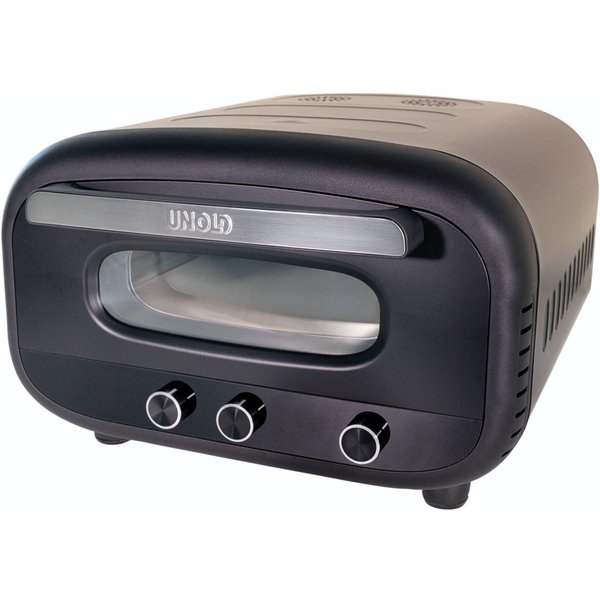 Unold 68805 forno per pizza 1 pizza(e) 1700 W Nero