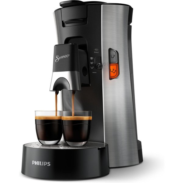 Senseo CSA250/10 coffee maker Pod coffee machine 0.9 L