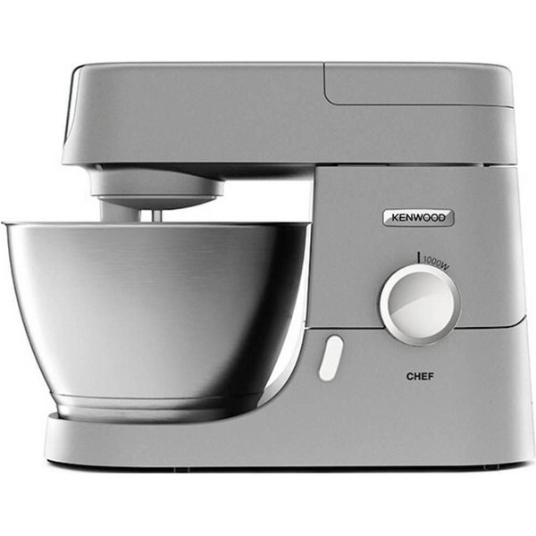 Kenwood Electronics KVC 3150S food processor 1000 W 4.6 L Silver