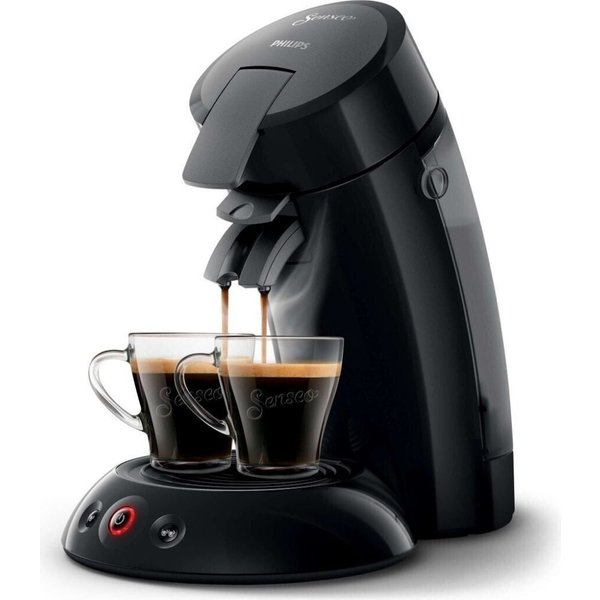 Senseo HD6553/67 coffee maker Pod coffee machine 0.7 L